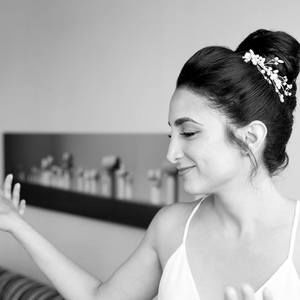 Meet your Posher, Maayan